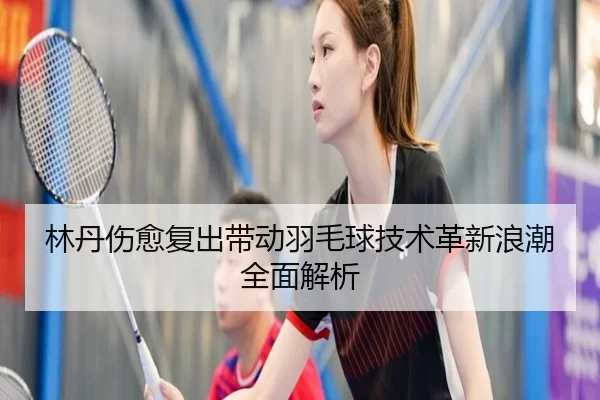 林丹伤愈复出带动羽毛球技术革新浪潮全面解析